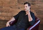 Unraveling the Mystery: Justin Bruening Switched at Birth