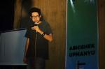 Unraveling the Mystery of Abhishek Upmanyu's Age