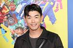 Unraveling the Mystery of Age Eric Nam
