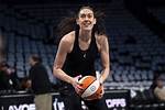 Unraveling the Mystery of Breanna Stewart's Boyfriend