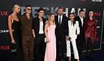Unraveling the Mystery of David Beckham's Height