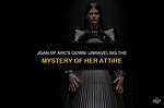 Unraveling the Mystery of Joan of Arc's Death