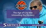 Unraveling the Mystery of Leftygunplay Age: a Deep Dive