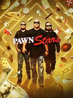 Unraveling the Mystery of Pawn Stars Conviction: a Deep Dive