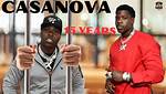 Unraveling the Mystery of Rapper Casanova's Age