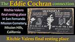 Unraveling the Mystery of Ritchie Valens' Death Cause
