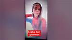 Unraveling the Mystery of Sofhie Rain Leaks