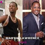 Unraveling the Mystery of the Martin Lawrence Car Accident