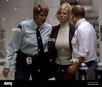 Unraveling the Mystery of Tracie Andrews and Lee Harvey