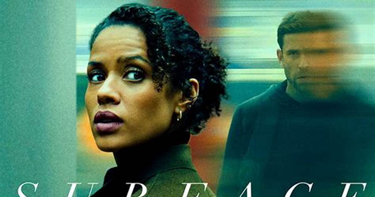 Unraveling the Mystery: Surface Season 2 Release Date 2024