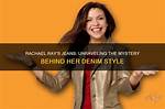 Unraveling the Mystery: the Latest Rachael Deltondo Update
