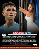 Unraveling the Mystery: the Sophie Rain Scandal