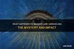 Unraveling the Mystery: What Happened to Llaw?