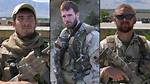 Unraveling the Mystery: Who Did Marcus Luttrell Marry?