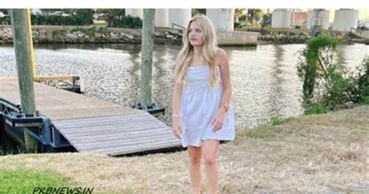Unraveling the Mystery: Who Is Aubrey Whyatt?
