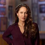 Unraveling the Mystery: Who Is Jaina Lee Ortiz Married to?