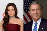 Unraveling the Mystery: Who Is Sophia Bush's Real Father?