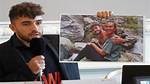Unraveling the Mystery: Who Was Noa Argamani's Boyfriend?