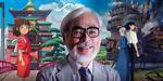 Unraveling the Mystique of Hayao Miyazaki's Wife