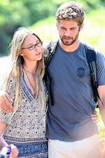 Unraveling the Paul Walker Couple Connection
