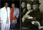 Unraveling the Roots: Whoopi Goldberg's Parents Nationality