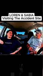 Unraveling the "Sabia and Loren Accident"