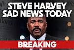 Unraveling the Sad News Surrounding Steve Harvey