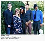 Unraveling the Tate Family: Is Andrew Tate the Older Brother?