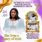 Unraveling the Truth and Celebrating Her Legacy