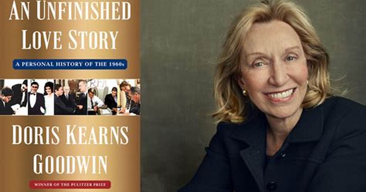 Unraveling the Truth: Does Doris Kearns Goodwin Have Cancer?