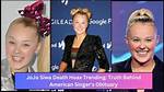 Unraveling the Truth: Is Jojo Siwa Dead?