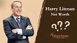 Unraveling the Wealth of Harry Litman: a Deep Dive into His Net Worth