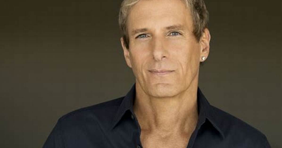 Unveil Michael Bolton's Current Love: Exclusive Insights and Surprises