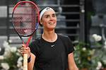 Unveil the Secrets of Anhelina Kalinina's Tennis Mastery