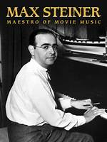Unveil the Secrets of Max Steiner's Net Worth: Discoveries and Insights