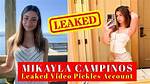 Unveiled: Mikayla's Leaked Video Surfaces Online