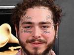 Unveiled: the Secret Identity of Post Malone's Baby Mama
