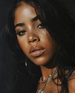 Unveiling Aaliyah's Net Worth: Uncovering Her Financial Legacy
