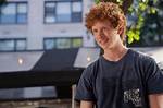 Unveiling Actor Niall Cunningham: the Star of "Just"