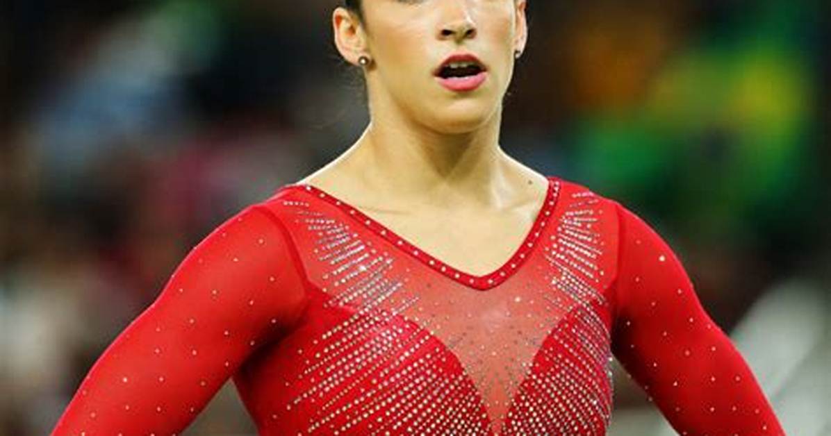 Unveiling Aly Raisman's Love Life: Who Is Aly Raisman Married to?