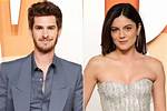 Unveiling Andrew Garfield's Spouse: Love, Life, and Relationships