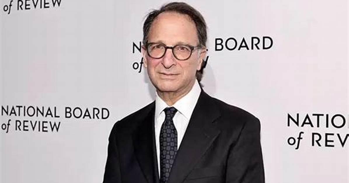 Unveiling Andrew Weissmann's Marital Journey: a Promise of Revelations