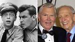 Unveiling Andy Griffith's Enduring Impact on Entertainment
