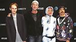 Unveiling Anthony Kiedis Ethnicity: a Journey Through Heritage and Identity