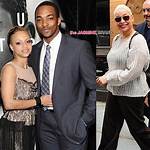Unveiling Anthony Mackie’s Love Life: Who Is His Girlfriend in 2024?
