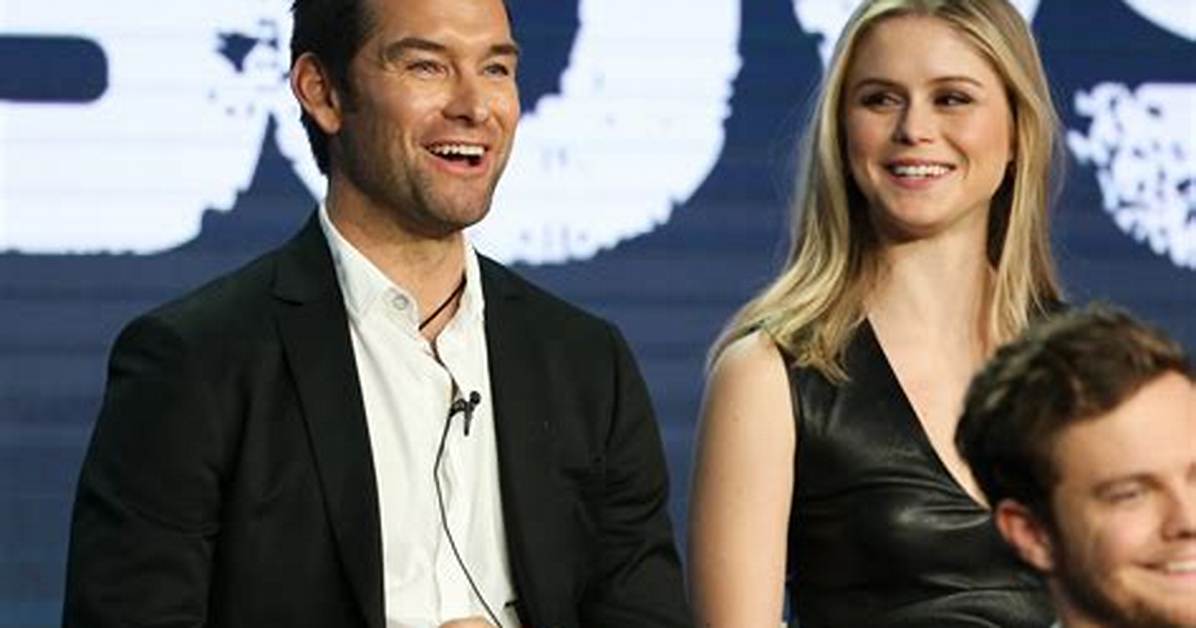 Unveiling Antony Starr's Romantic Life: Is Antony Starr Dating?