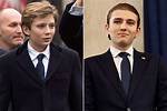 Unveiling Barron Trump: a Look at His Birth Weight and Early Life