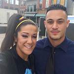Unveiling Bayley’s Husband: a Glimpse into Their Life Together