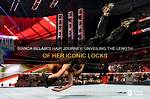 Unveiling Bianca Belair's Journey as a Mother: Exclusive Insights and Revelations