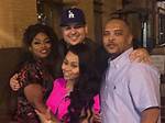 Unveiling Blac Chyna's Dad: a Journey Through Family Ties
